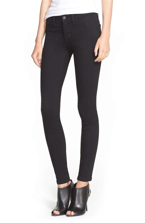 burberry brit skinny